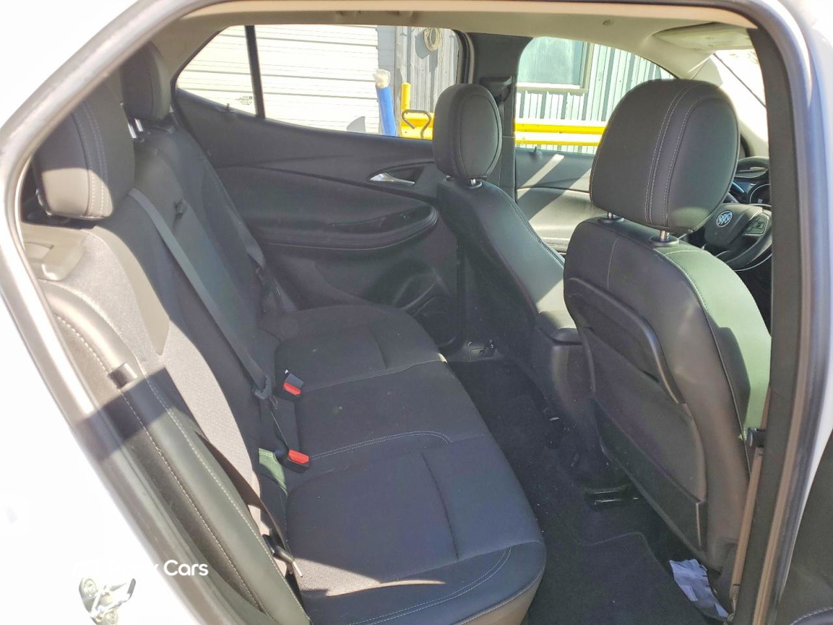 Buick Encore 2022