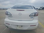 Mazda 3 2013