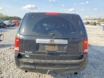 Honda Pilot 2012