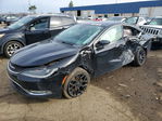 Chrysler 200 2015