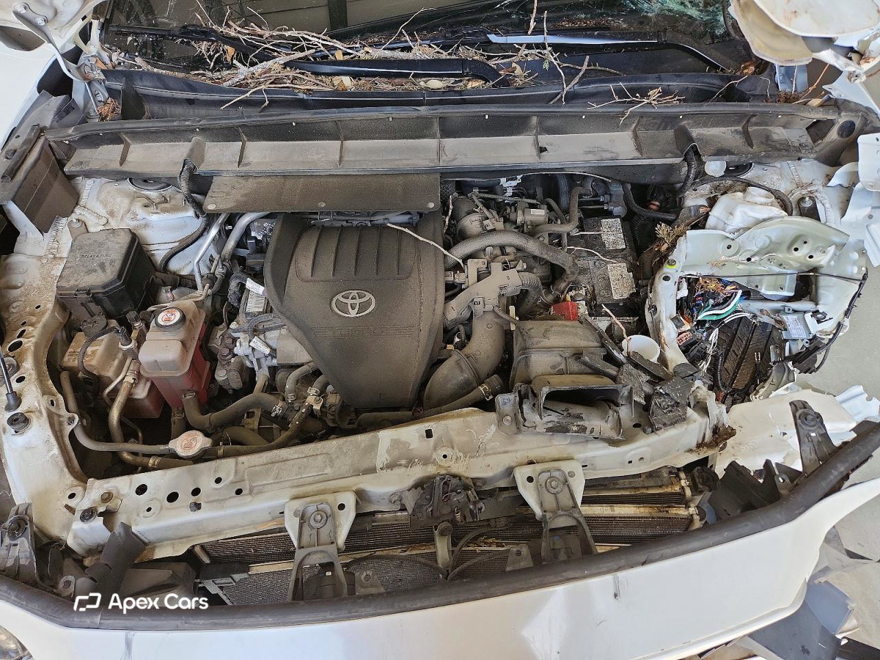 Toyota Highlander 2023
