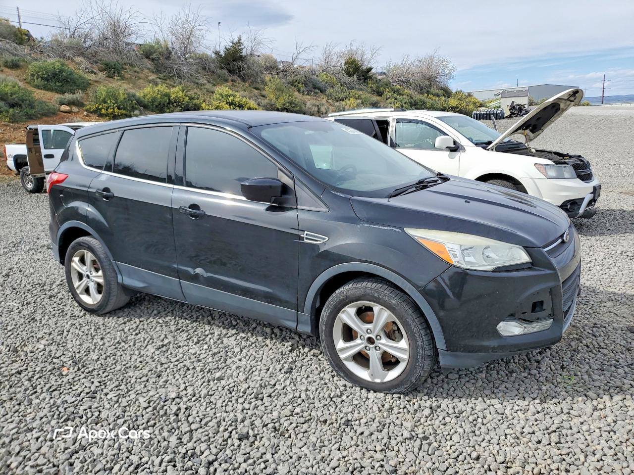 Ford Escape 2014