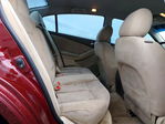 Nissan Altima 2012