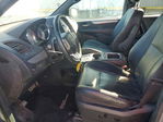 Dodge Caravan 2015