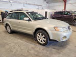 Subaru Legacy 2006