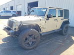 Jeep Wrangler 2018