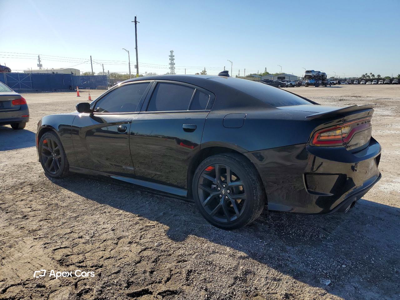 Dodge Charger 2022