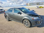 Chevrolet Sonic 2020