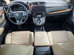 Honda CR-V 2017