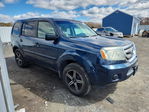 Honda Pilot 2010