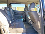 Honda Odyssey 2013
