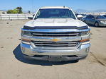 Chevrolet Silverado 2017