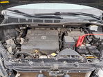 Toyota Sienna 2011