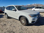 BMW X3 2016