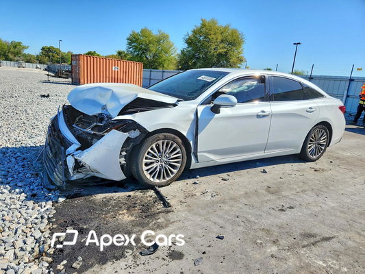 Toyota Avalon 2020 - Image 1 of 13