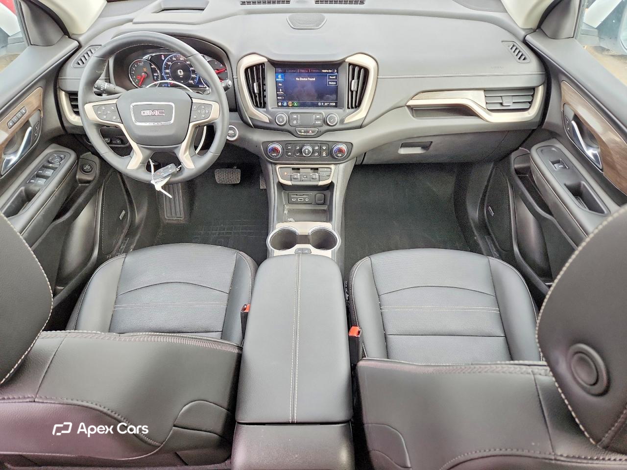 GMC Terrain 2024