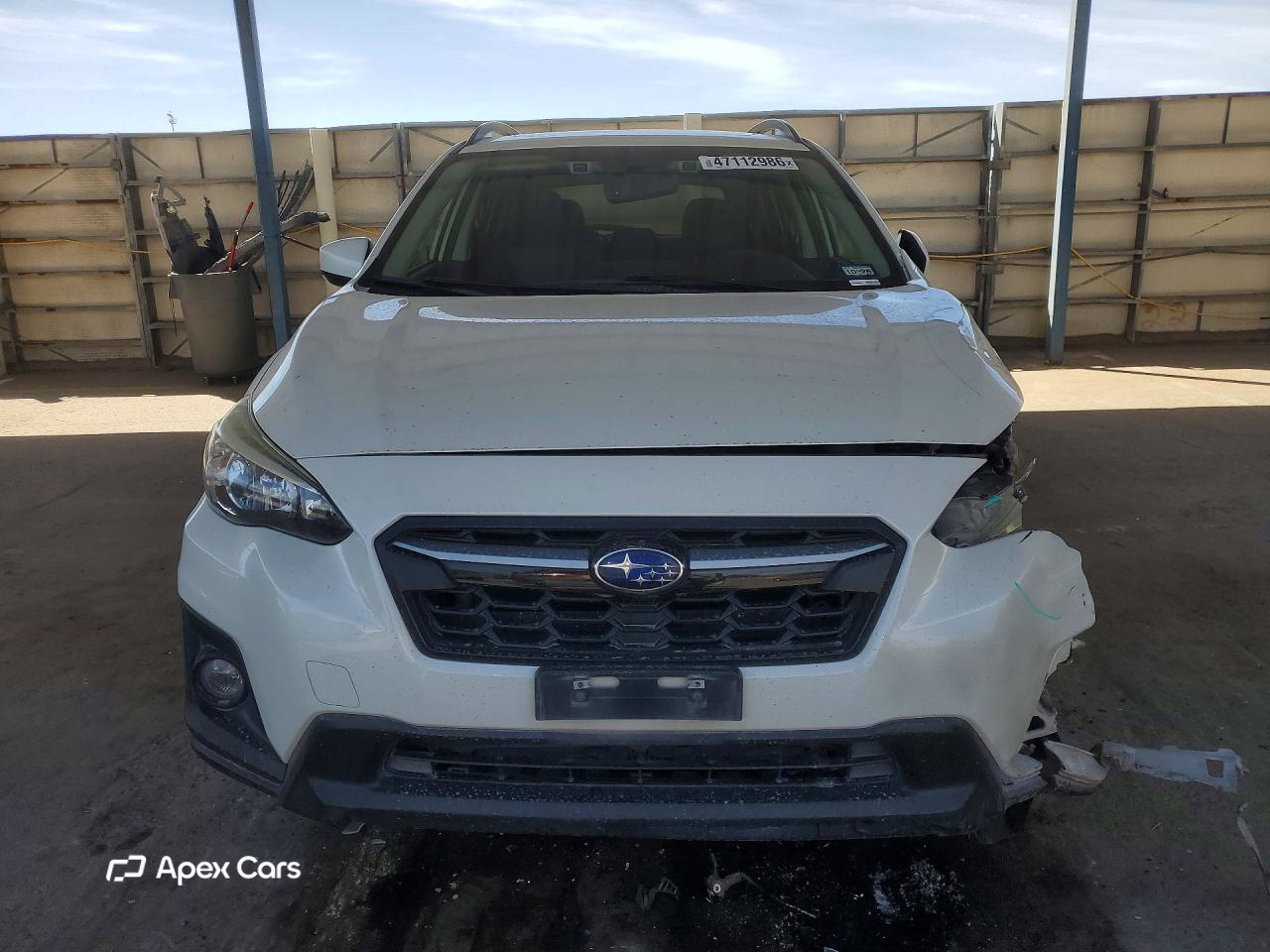 Subaru XV 2019