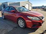 Nissan Altima 2018