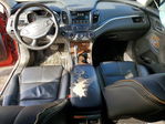 Chevrolet Impala 2014