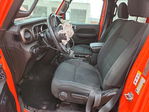 Jeep Wrangler 2018