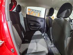 Mitsubishi Mirage 2022