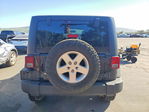 Jeep Wrangler 2016