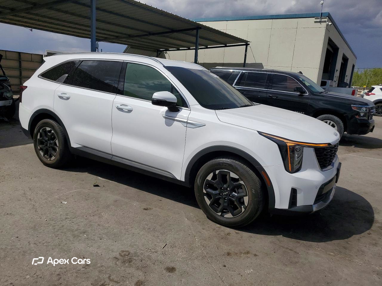 Kia Sorento 2025