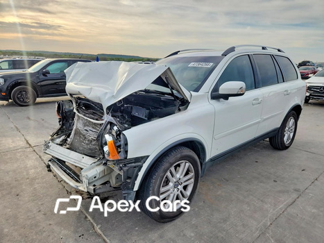 Volvo XC90 2011 - Image 1 of 13