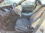 Ford Taurus 2013
