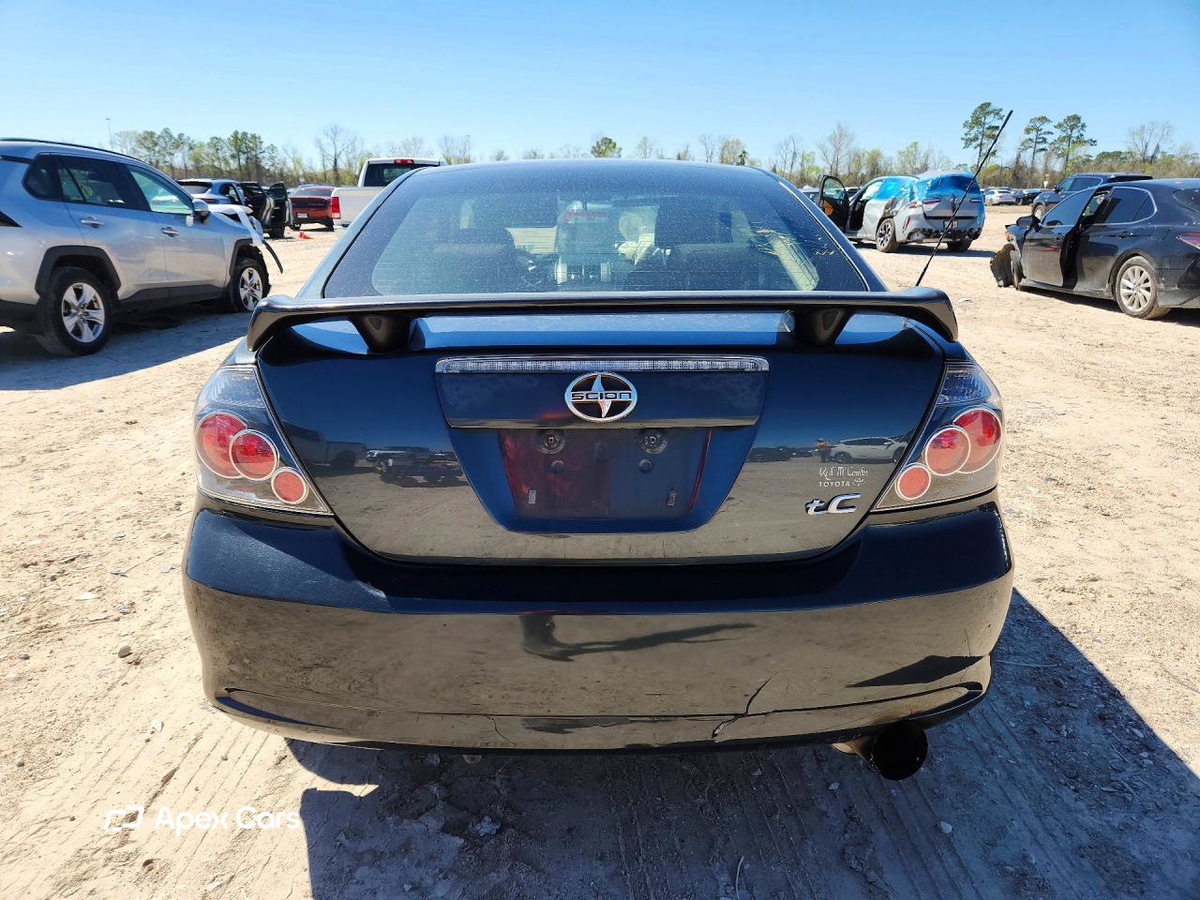 Scion tC 2010