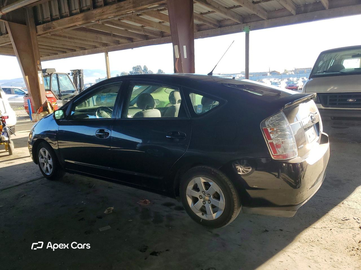 Toyota Prius 2009