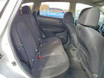 Nissan Rogue 2013