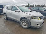 Nissan Rogue 2014