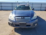 Subaru Outback 2014