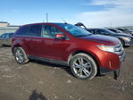 Ford Edge 2014