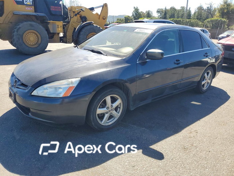 Honda Accord 2004 - Image 1 of 12