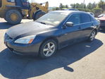 Honda Accord 2004