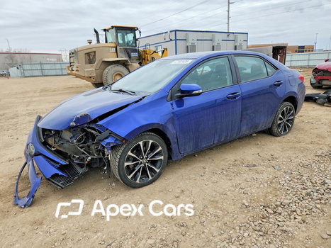 Toyota Corolla 2019 - Image 1 of 13
