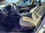 Ford Fusion 2017