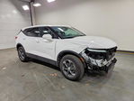 Chevrolet Blazer 2025
