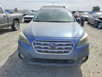 Subaru Outback 2016