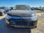 Mitsubishi Outlander 2014
