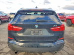 BMW X1 2017