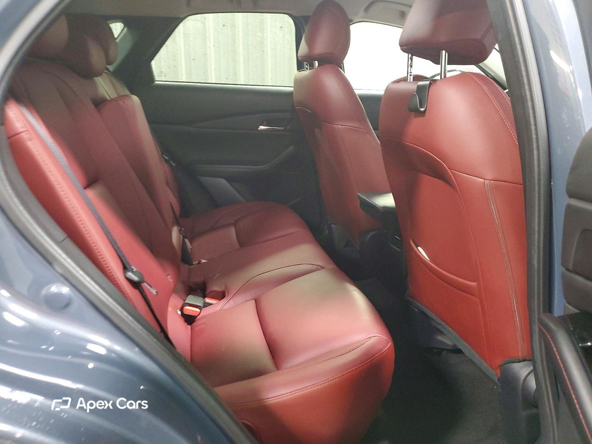 Mazda CX-30 2024