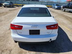 Audi A6 2014