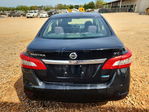 Nissan Sentra 2014