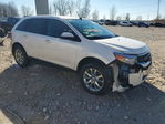 Ford Edge 2012