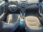 Hyundai Elantra 2014