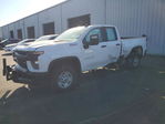 Chevrolet Silverado 2022