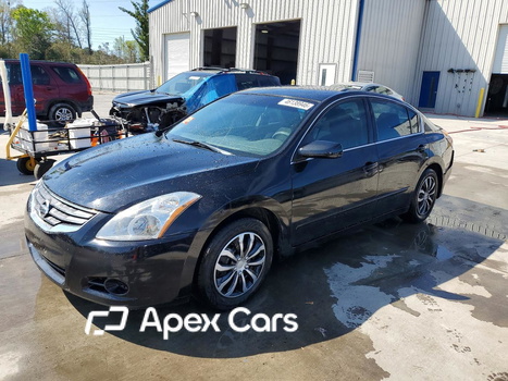Nissan Altima 2012 - Image 1 of 13